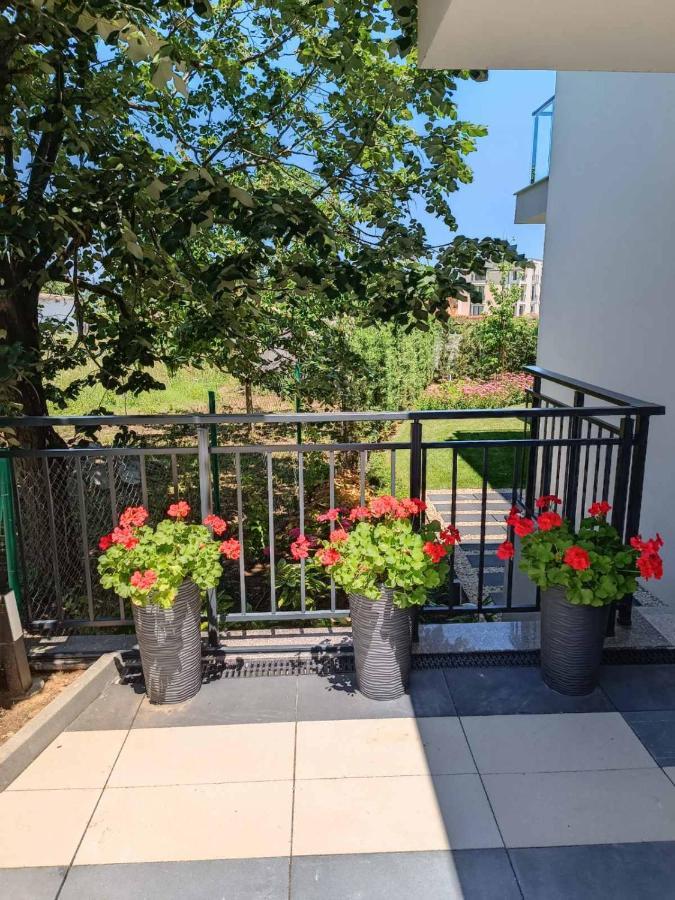 Apartament Kali 아크토폴 외부 사진