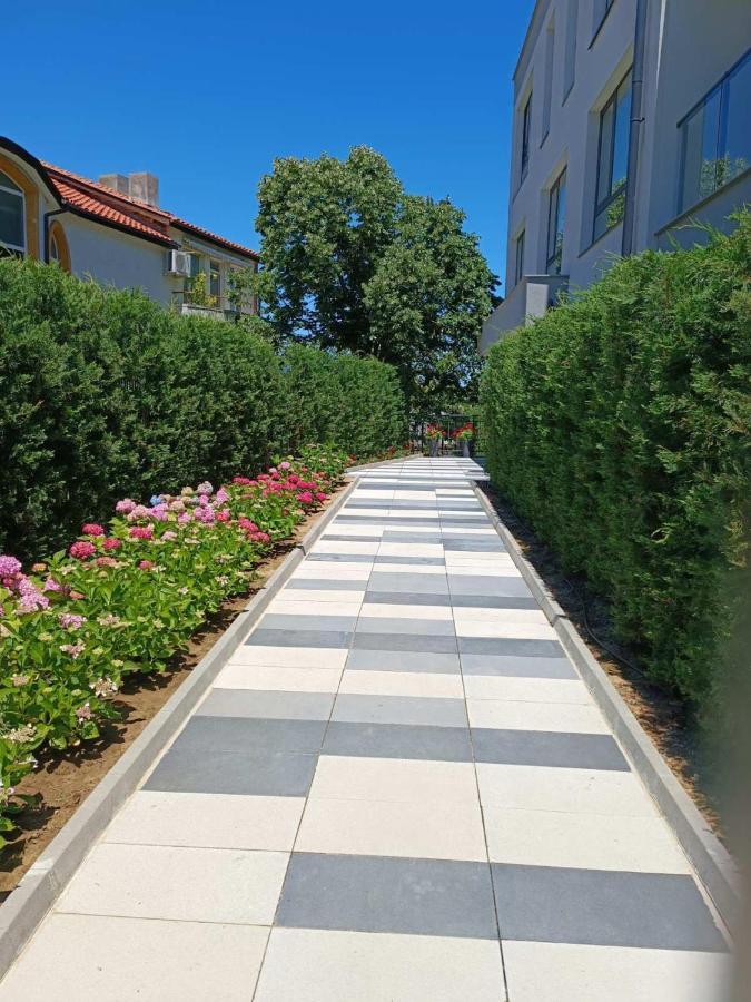 Apartament Kali 아크토폴 외부 사진