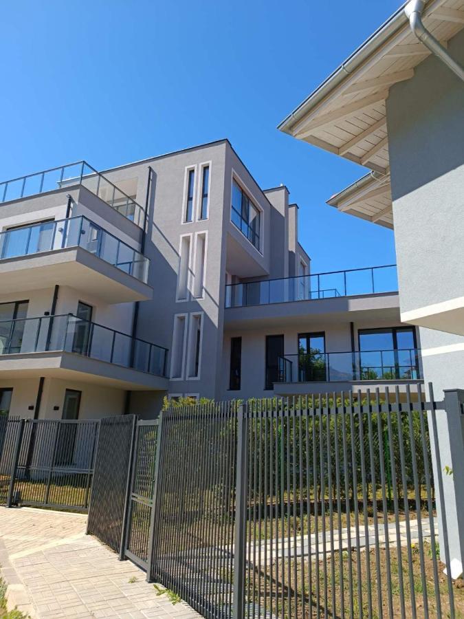 Apartament Kali 아크토폴 외부 사진