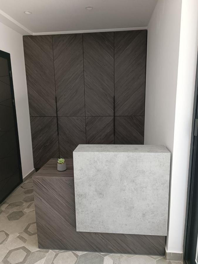 Apartament Kali 아크토폴 외부 사진