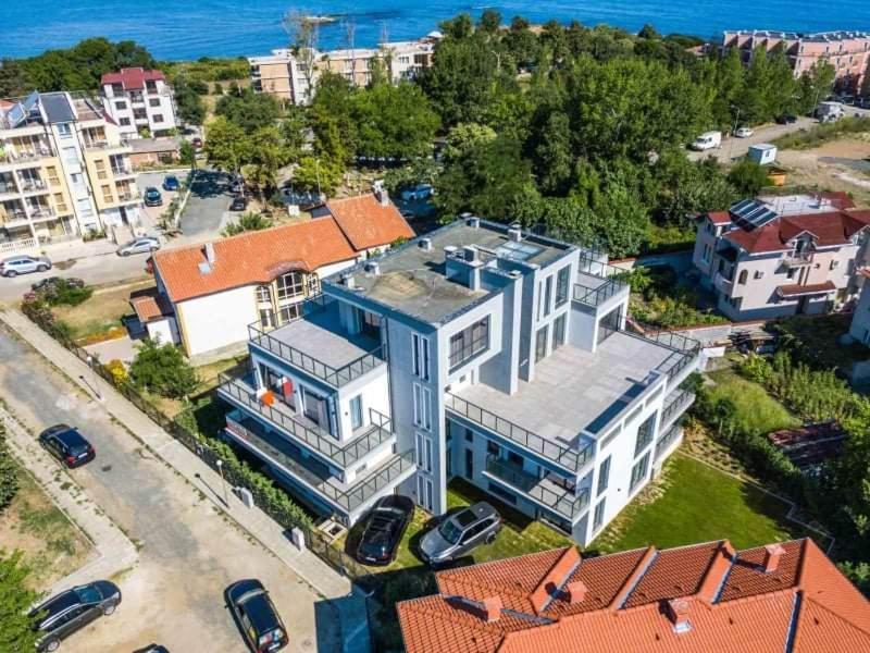 Apartament Kali 아크토폴 외부 사진
