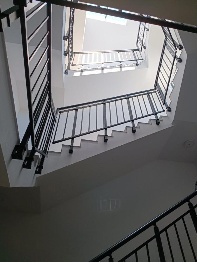 Apartament Kali 아크토폴 외부 사진