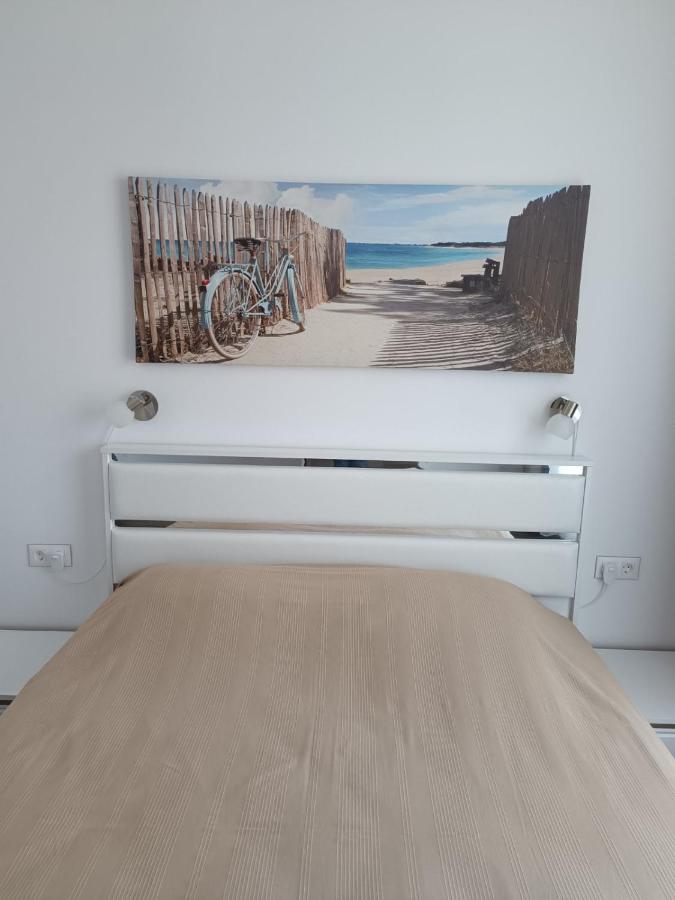 Apartament Kali 아크토폴 외부 사진