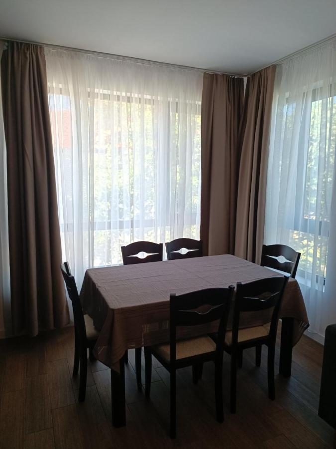Apartament Kali 아크토폴 외부 사진