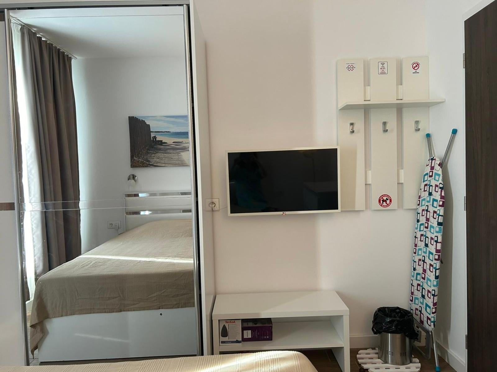 Apartament Kali 아크토폴 외부 사진