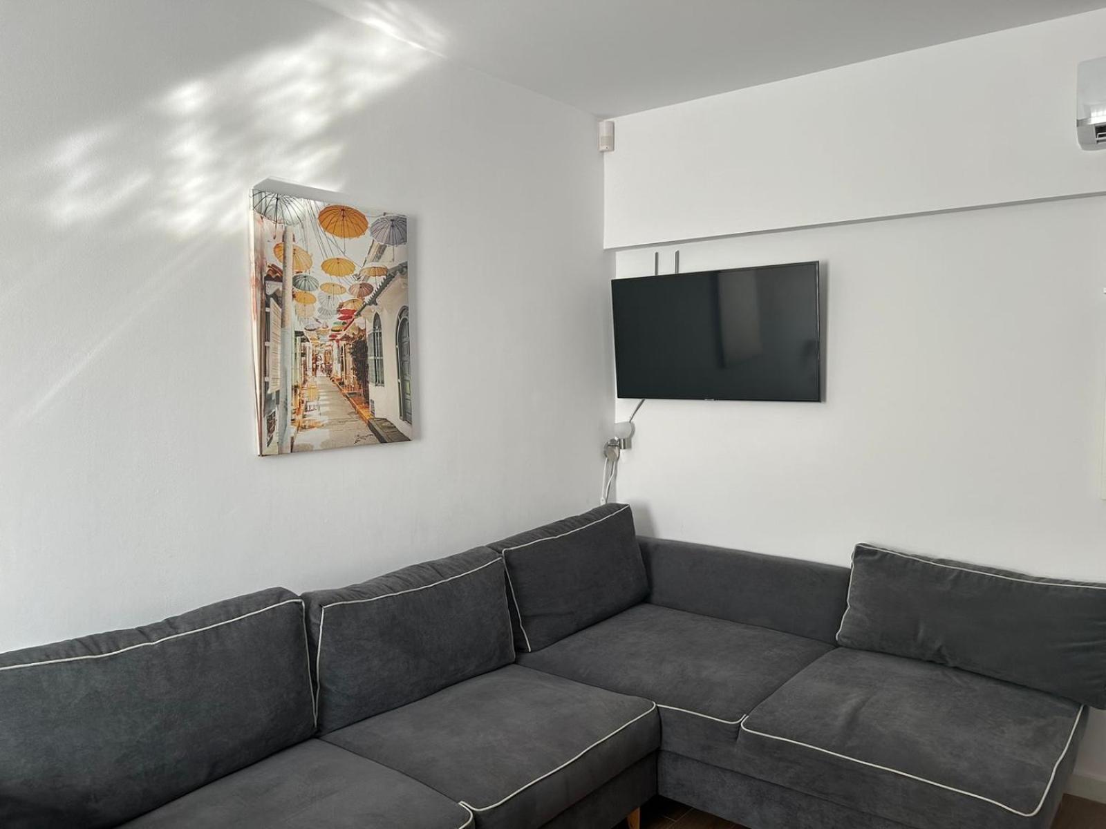 Apartament Kali 아크토폴 외부 사진